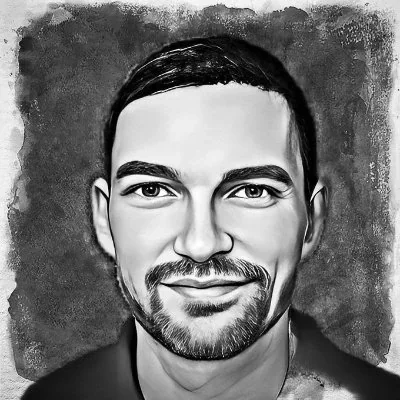 @fuserleer - Twitter Account Stats