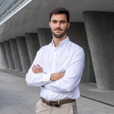 Fran Villalba Segarra