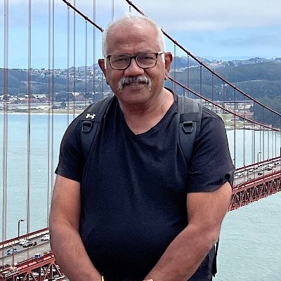 G Rajaraman
