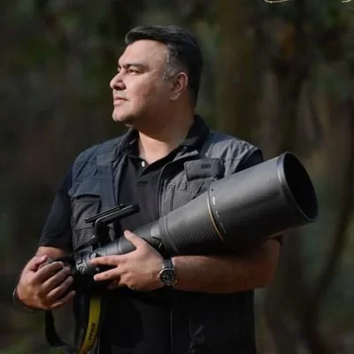 @gaGunNarang - Twitter Account Stats