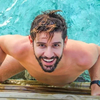 @gabesimas - Twitter Account Stats