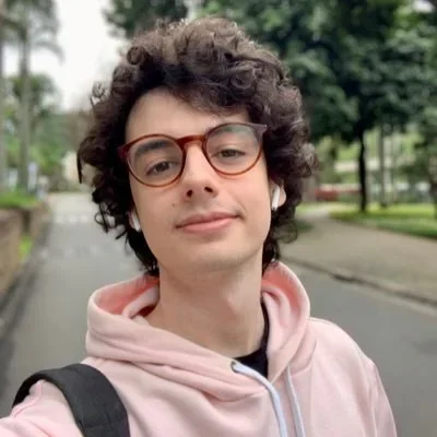 @gabrielborgon - Twitter Account Stats