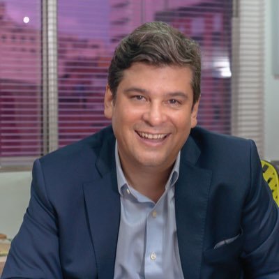 Gabriel Velasco Ocampo