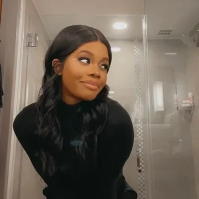 @gabrielledoug - Twitter Account Stats