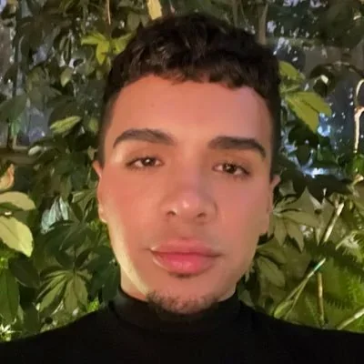 @gabrielzamora - Twitter Account Stats