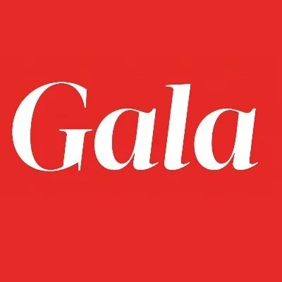 @gala - Twitter Account Stats