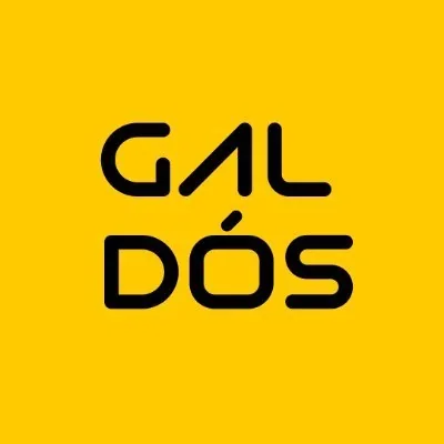 @galdosoficial - Twitter Account Stats