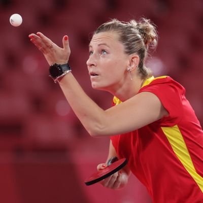 Galia Dvorak