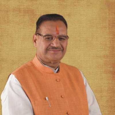 Ganesh Joshi