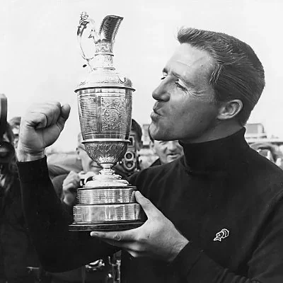 @garyplayer - Twitter Account Stats