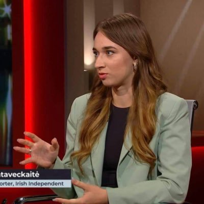 Gabija Gataveckaitė