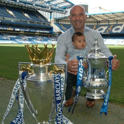 @gate17marco - Twitter Account Stats