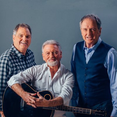 The Gatlin Brothers