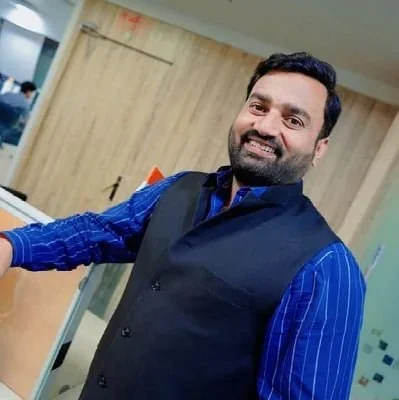 @gaurav5pandey - Twitter Account Stats
