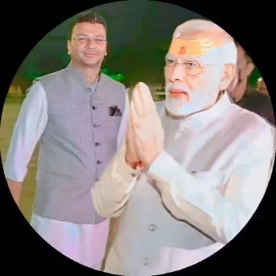 @gauravranadive - Twitter Account Stats