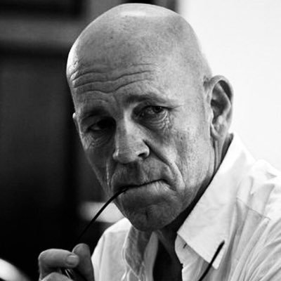 David Fox