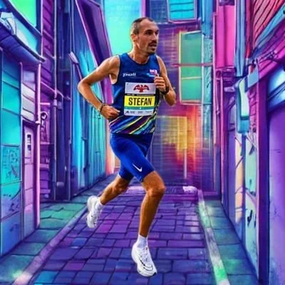 @gavril_run - Twitter Account Stats