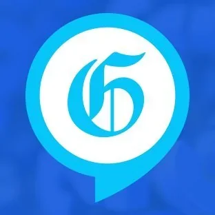 @gazettedotcom - Twitter Account Stats