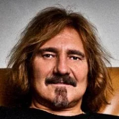 @geezerbutler - Twitter Account Stats