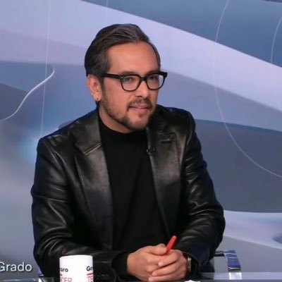 Genaro Lozano 🌈