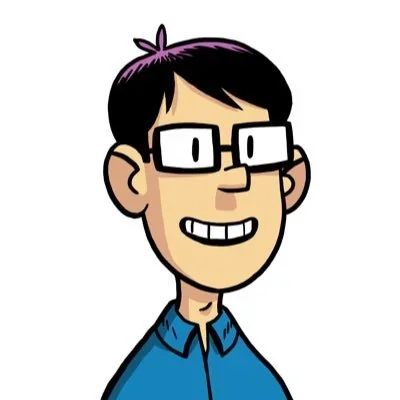 @geneluenyang - Twitter Account Stats