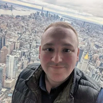 @geoallison - Twitter Account Stats