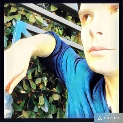 @geoffpilkington - Twitter Account Stats