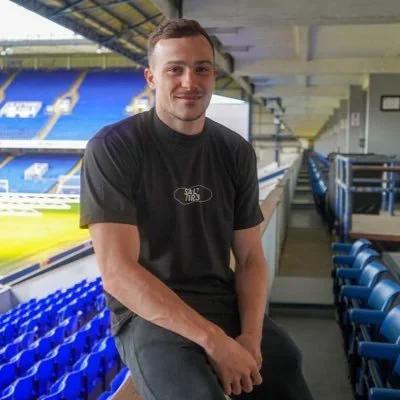 @georgedmundson4 - Twitter Account Stats