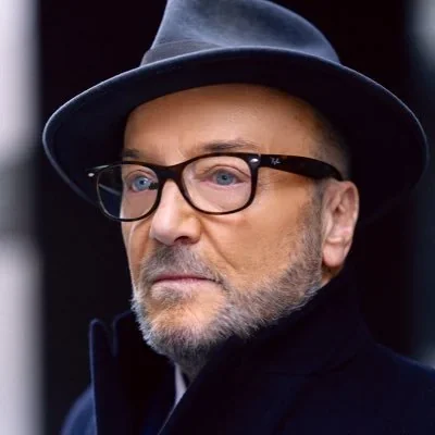 @georgegalloway - Twitter Account Stats