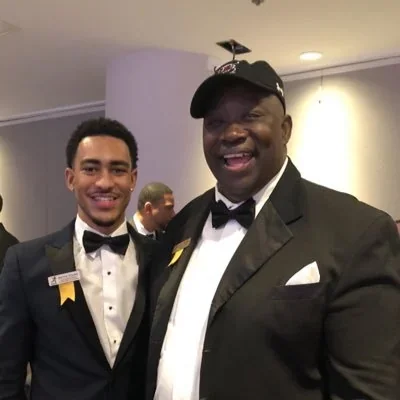 @georgerogers38 - Twitter Account Stats