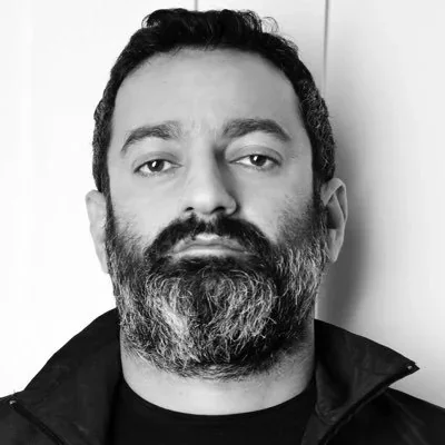 @georgeskhabbaz - Twitter Account Stats