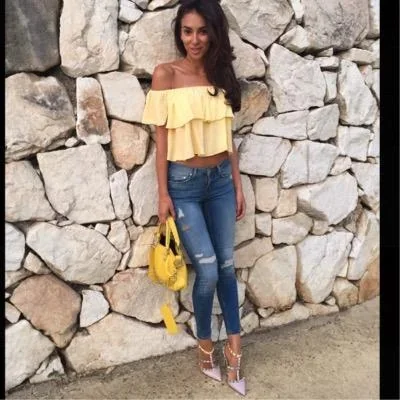 @georgiasalpa - Twitter Account Stats