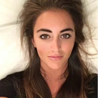 @georgina_leighc - Twitter Account Stats