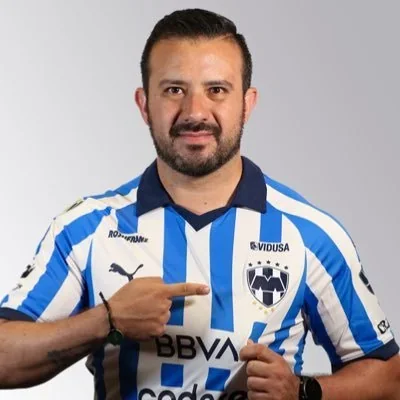 @gerafranco - Twitter Account Stats