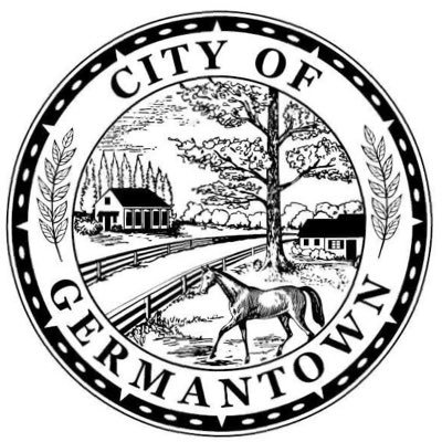 City of Germantown