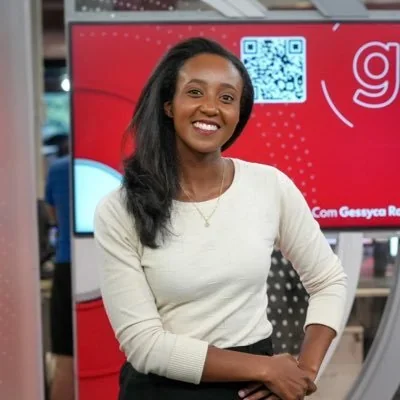 @gessycarocha_ - Twitter Account Stats