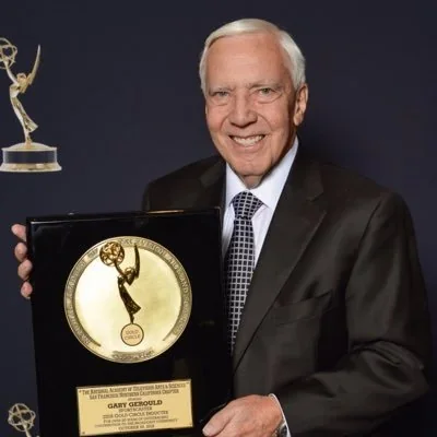 @ggerould - Twitter Account Stats