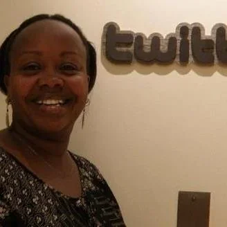 @ggithaiga - Twitter Account Stats