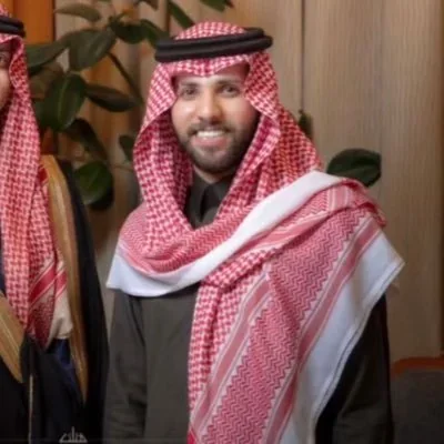 @ghazi_almutair1 - Twitter Account Stats