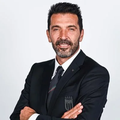 @gianluigibuffon - Twitter Account Stats