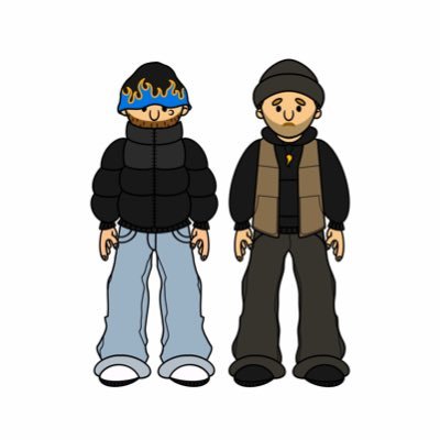 gianni & kyle