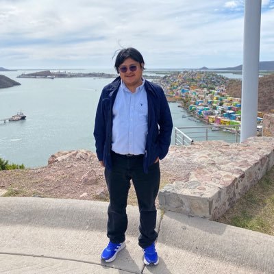 Gibrán Ramírez Reyes🖋