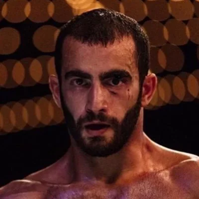 @giga_chikadze - Twitter Account Stats