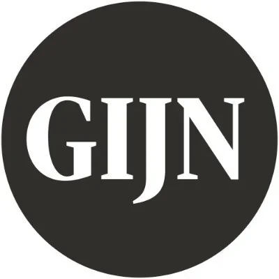 @gijn - Twitter Account Stats