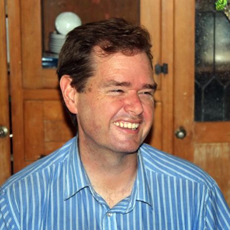 David Gillespie