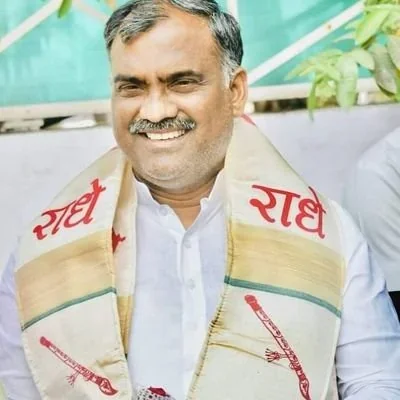@girishyadavbjp - Twitter Account Stats