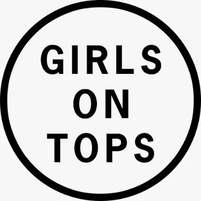 @girlsontopstees - Twitter Account Stats