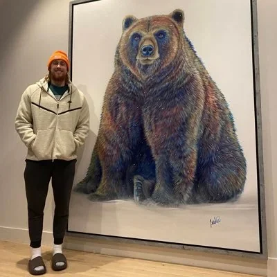 @gkittle46 - Twitter Account Stats