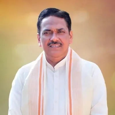 @gnshuklabjp - Twitter Account Stats