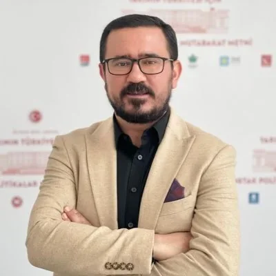 @gokhanozbek - Twitter Account Stats